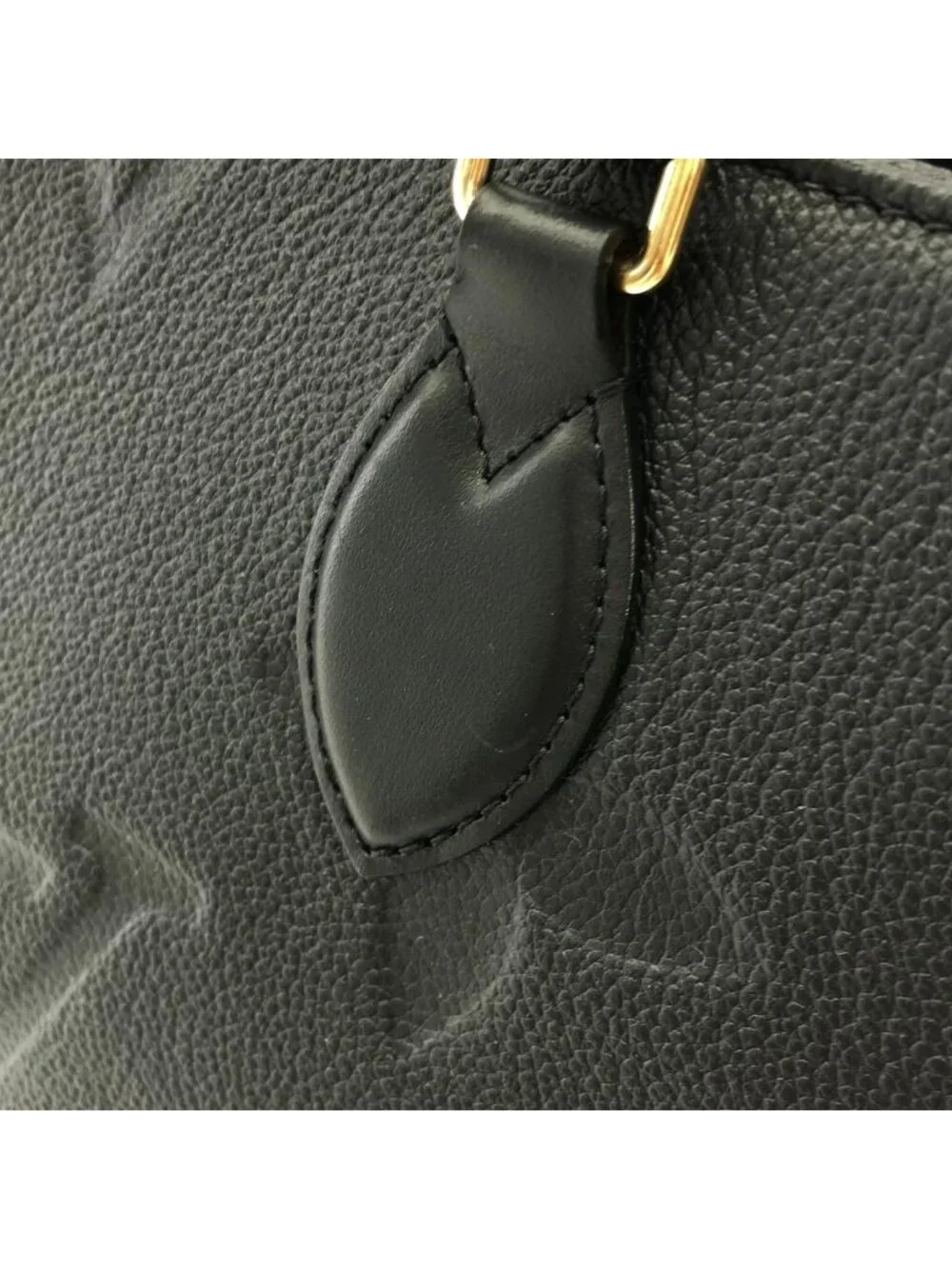 Louis Vuitton this authentic